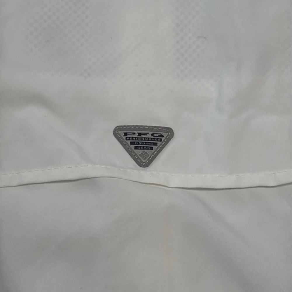 Columbia Women's Plus Size PFG Bahamas short sleeve shirt NWT - Picture 7 of 8